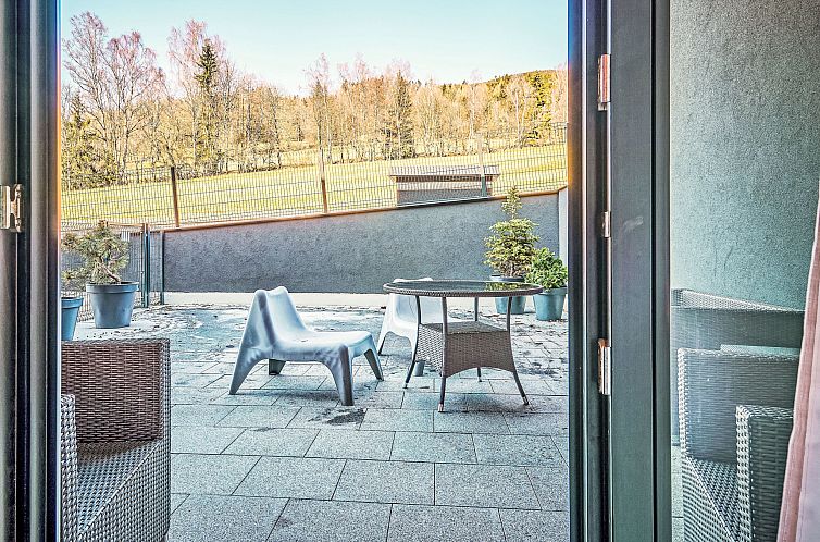 Appartement Černý Důl