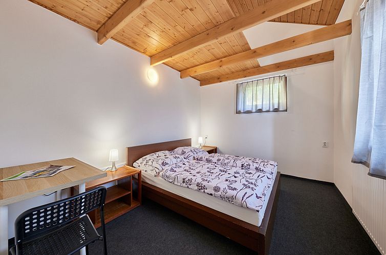 Appartement Marika 2