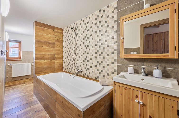 Appartement Marika 2