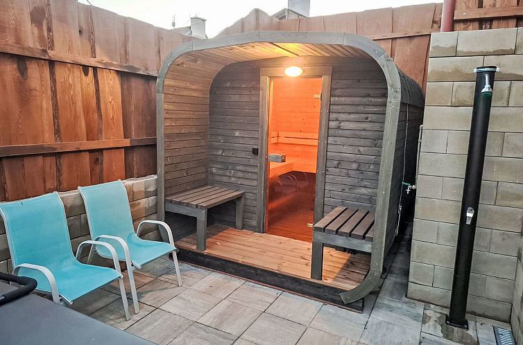 Appartement Marika 2