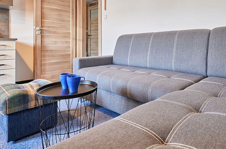 Appartement Marika 2