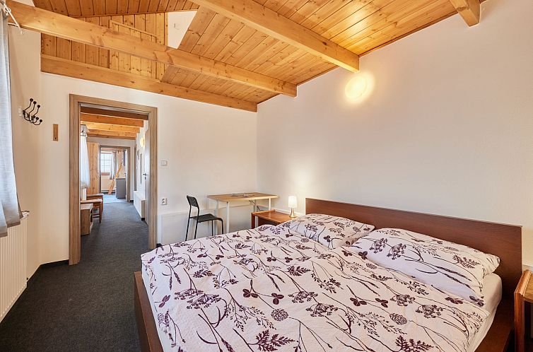 Appartement Marika 2