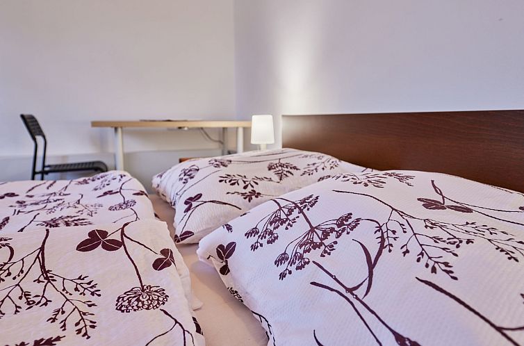 Appartement Marika 2