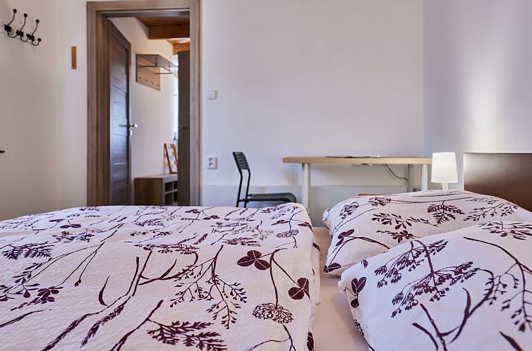 Appartement Marika 2