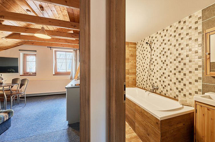 Appartement Marika 2