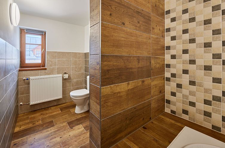 Appartement Marika 2