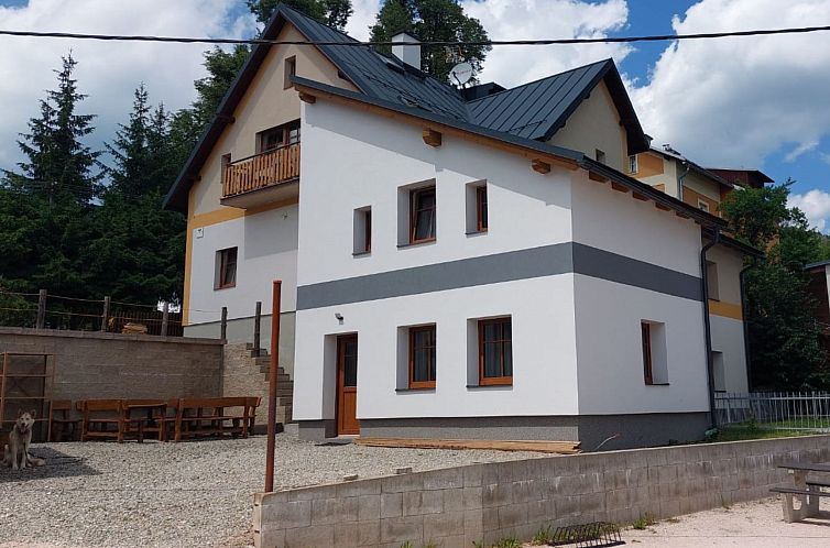 Appartement Marika 2