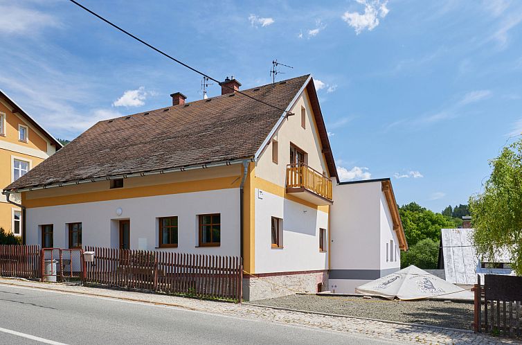 Appartement Marika 2