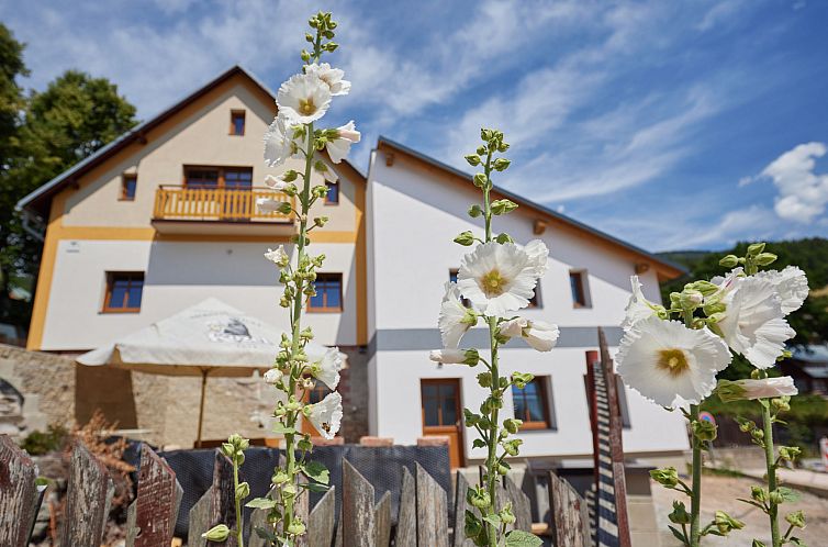 Appartement Marika 1