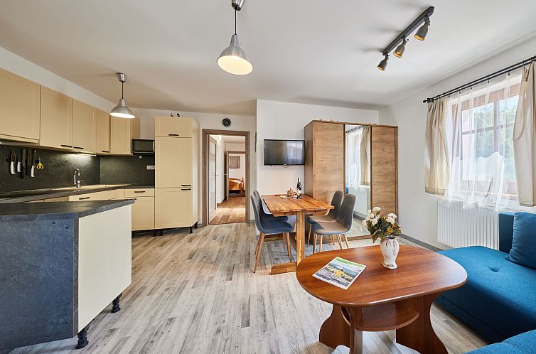 Appartement Marika 1