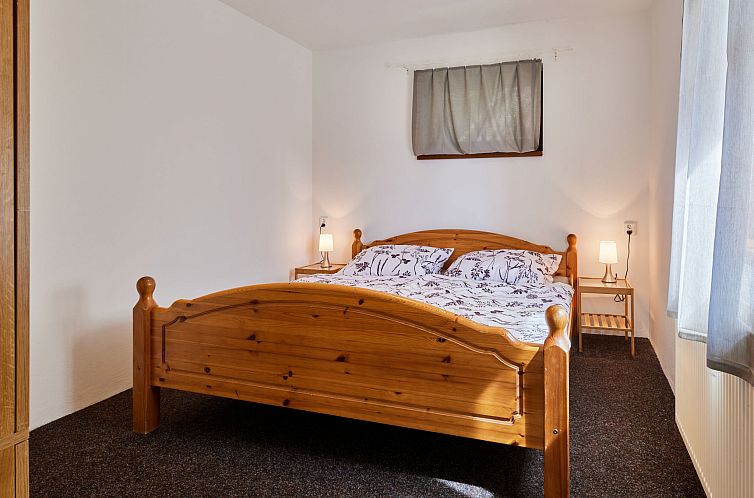 Appartement Marika 1