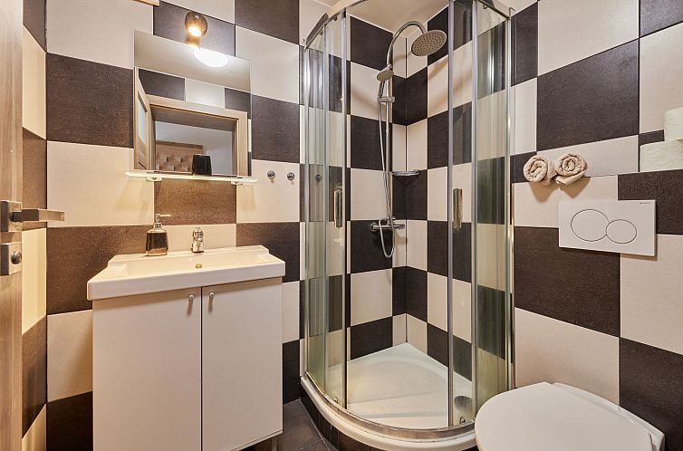 Appartement Marika 1