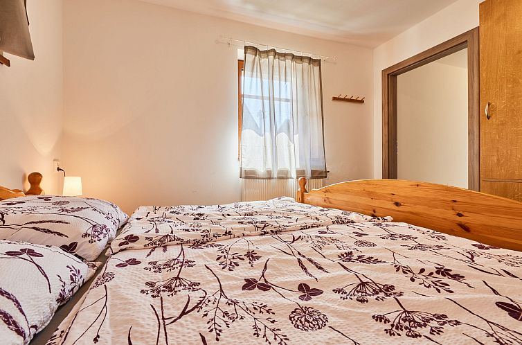 Appartement Marika 1