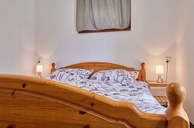 Appartement Marika 1