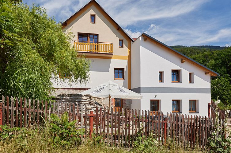 Appartement Marika 1
