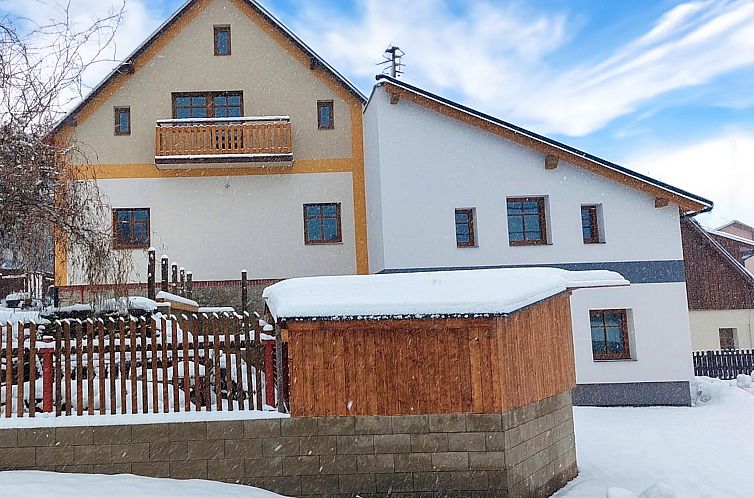 Appartement Marika 1