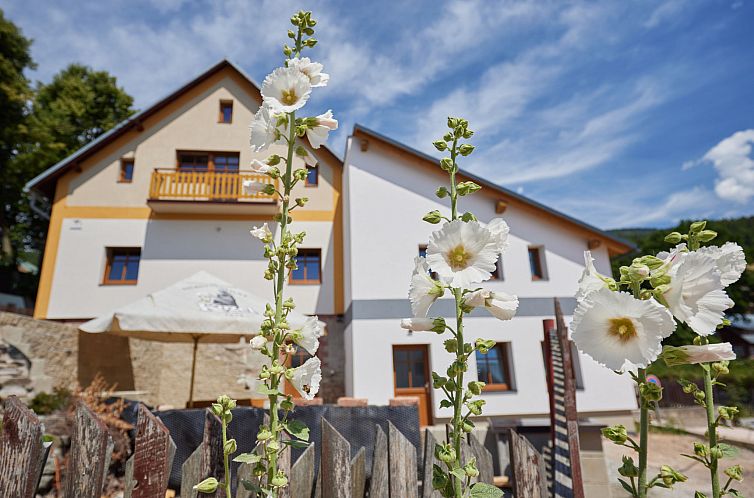 Unterkunft 16524311 - Ferienhaus Riesengebirge - Vakantiehuis Marika