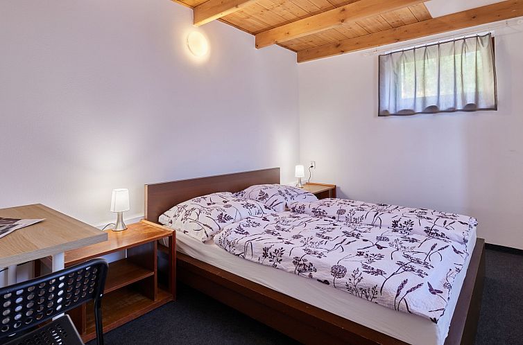 Vakantiehuis Marika