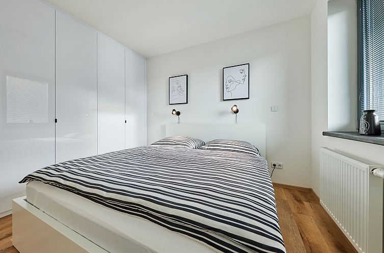 Appartement Černý Důl