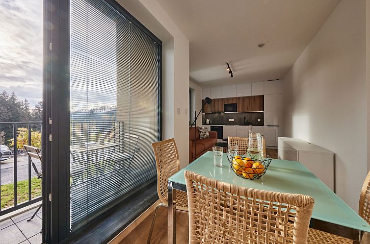 Appartement Černý Důl