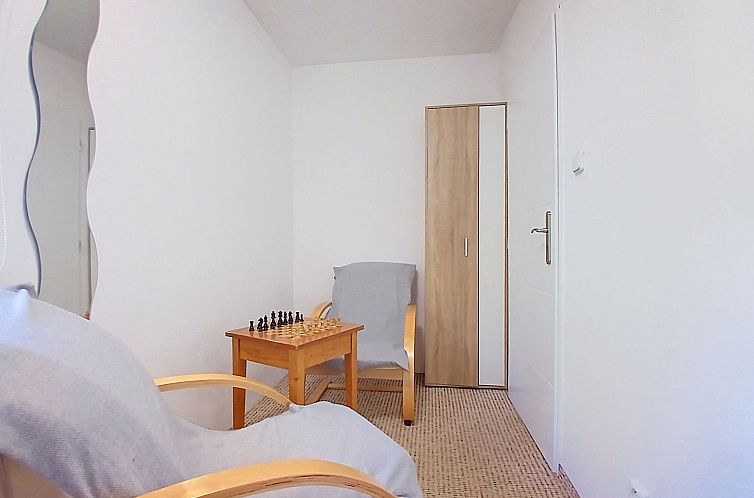 Appartement Černý Důl
