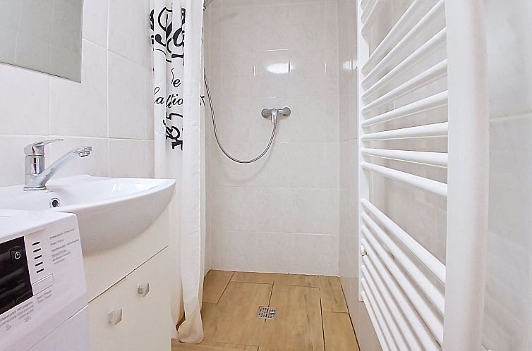 Appartement Černý Důl