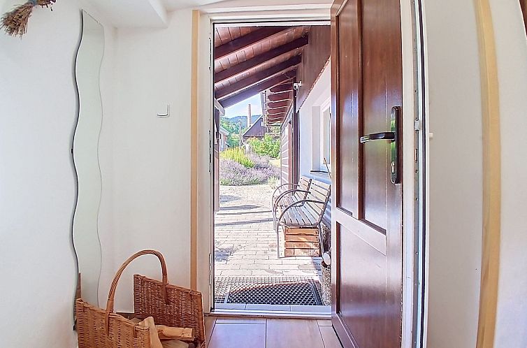 Appartement Černý Důl