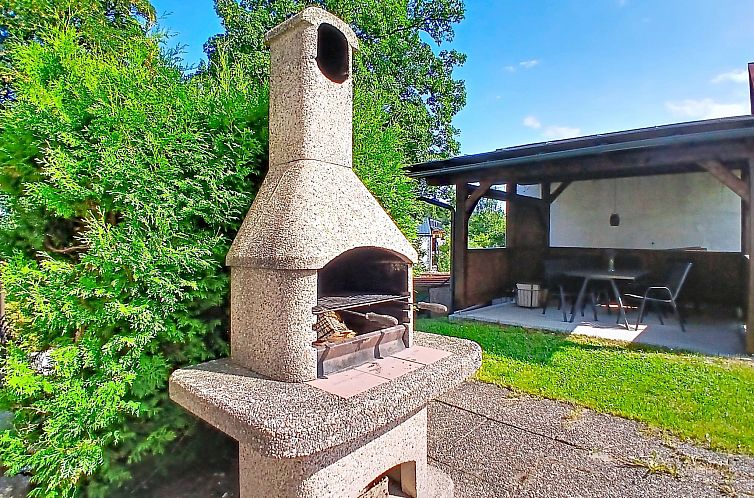 Vakantiehuis Černý Důl