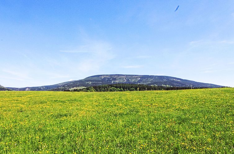 Vakantiehuis Černý Důl
