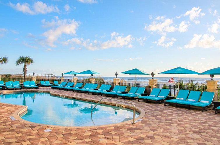 One Ocean Resort and Spa