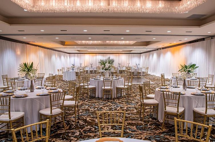 One Ocean Resort and Spa