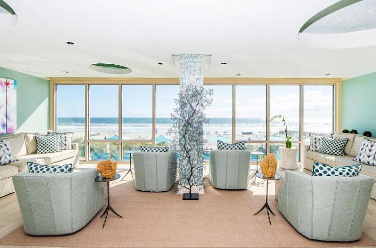 One Ocean Resort and Spa