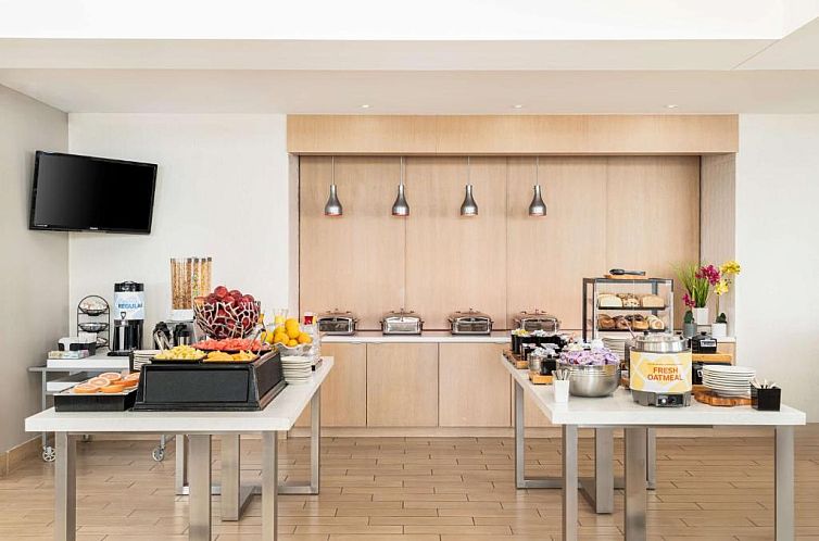 Hilton Garden Inn Saint Charles