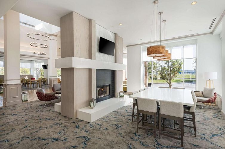 Hilton Garden Inn Saint Charles