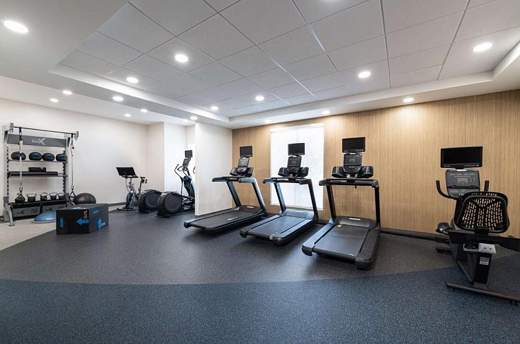 Hilton Garden Inn Saint Charles