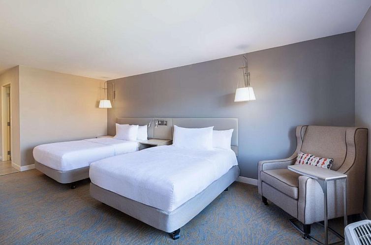 Hilton Garden Inn Saint Charles