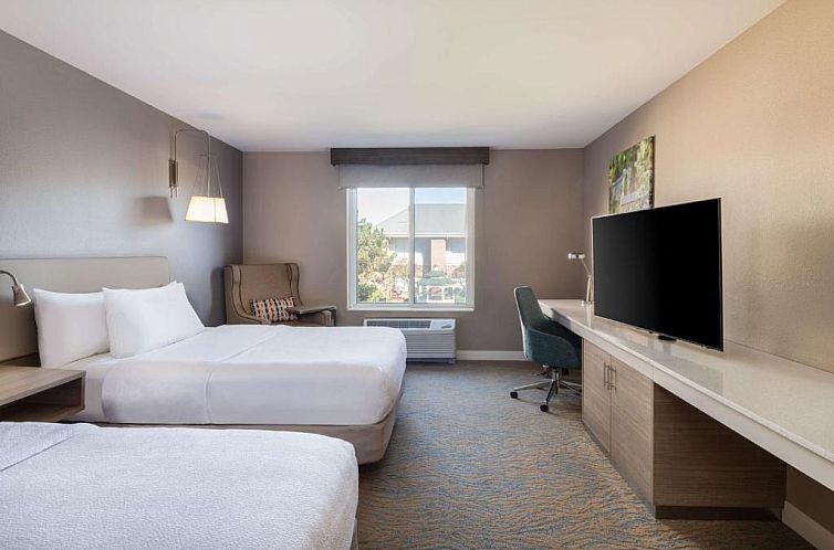 Hilton Garden Inn Saint Charles