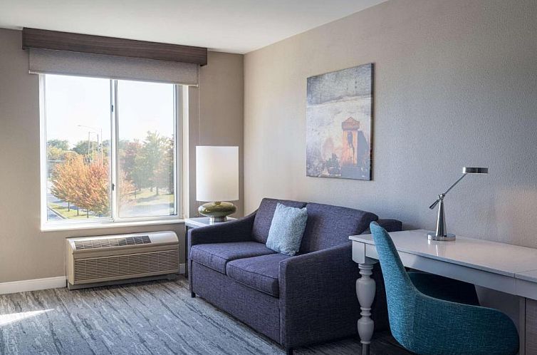 Hilton Garden Inn Saint Charles