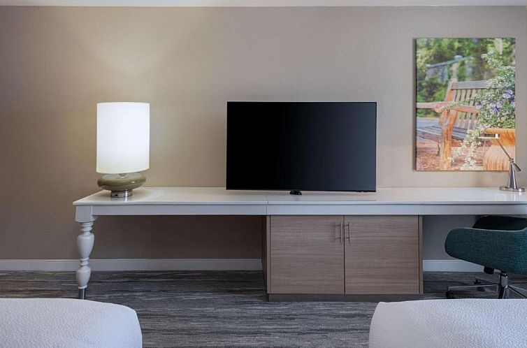 Hilton Garden Inn Saint Charles