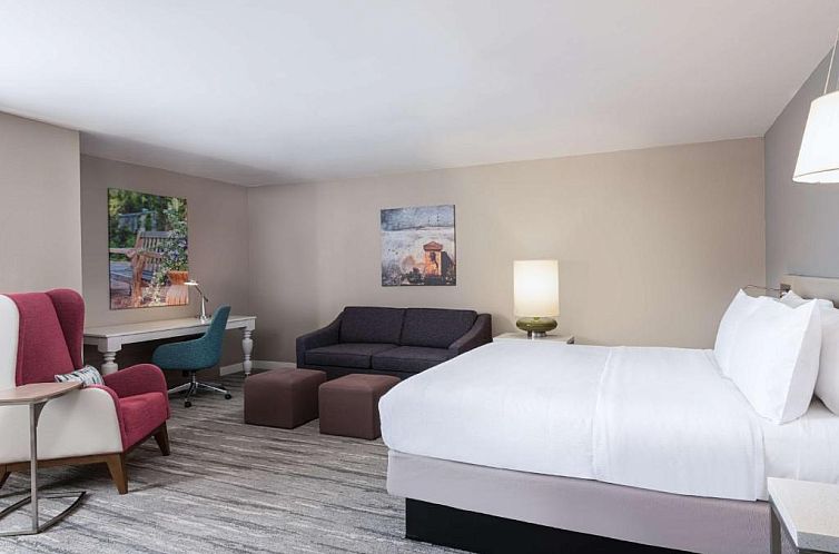 Hilton Garden Inn Saint Charles