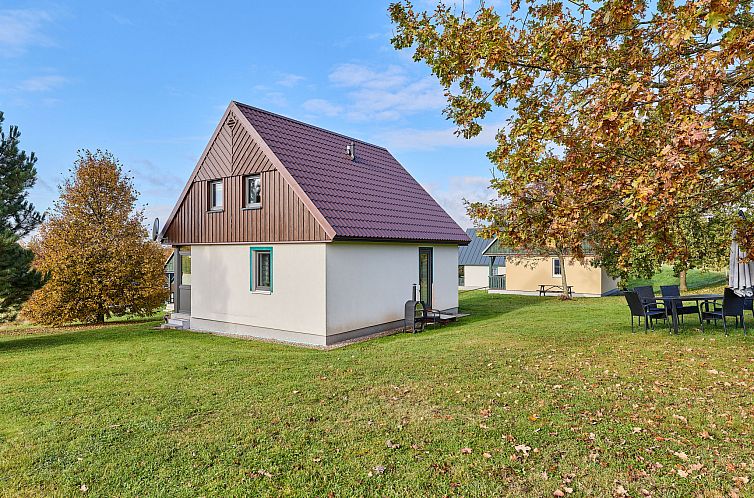 Verblijf 16527104 - Vakantiewoning Reuzengebergte - Vakantiehuis Holiday Hill 58