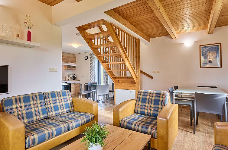 Vakantiehuis Holiday Hill 58