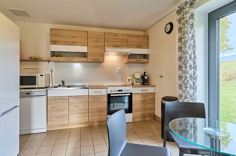 Vakantiehuis Holiday Hill 58