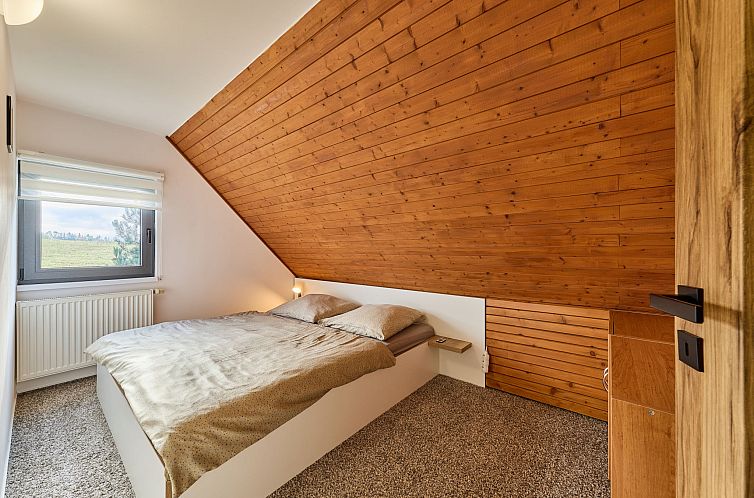 Vakantiehuis Holiday Hill 58