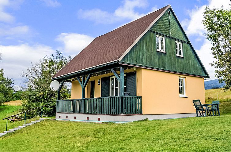 Guest house 16527106 - Holiday property Giant Mountains - Vakantiehuis Holiday Hill 59