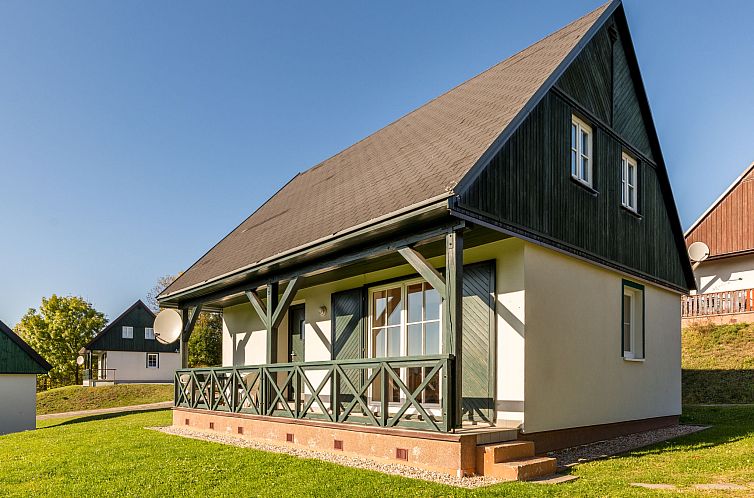 Unterkunft 16527107 - Ferienhaus Riesengebirge - Vakantiehuis Holiday Hill 38