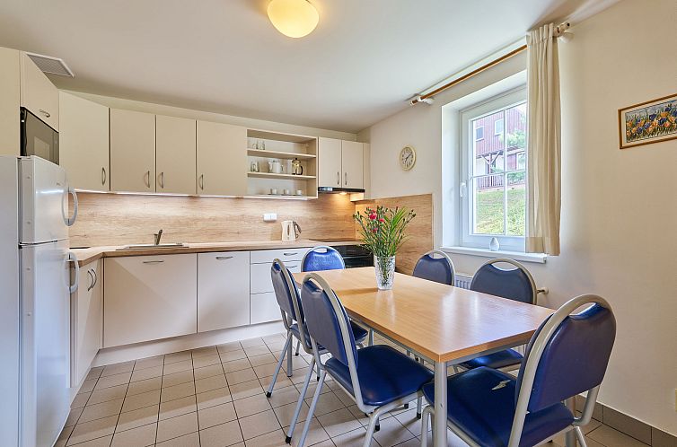 Vakantiehuis Holiday Hill 38