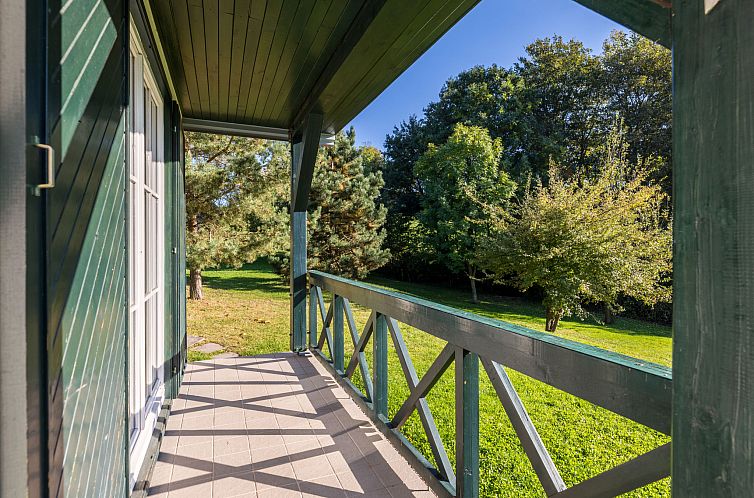 Vakantiehuis Holiday Hill 38