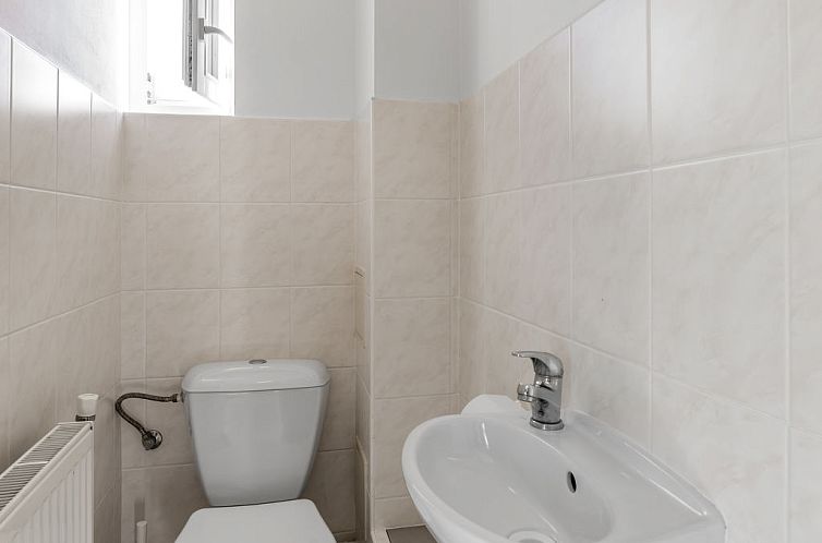 Vakantiehuis Holiday Hill 38