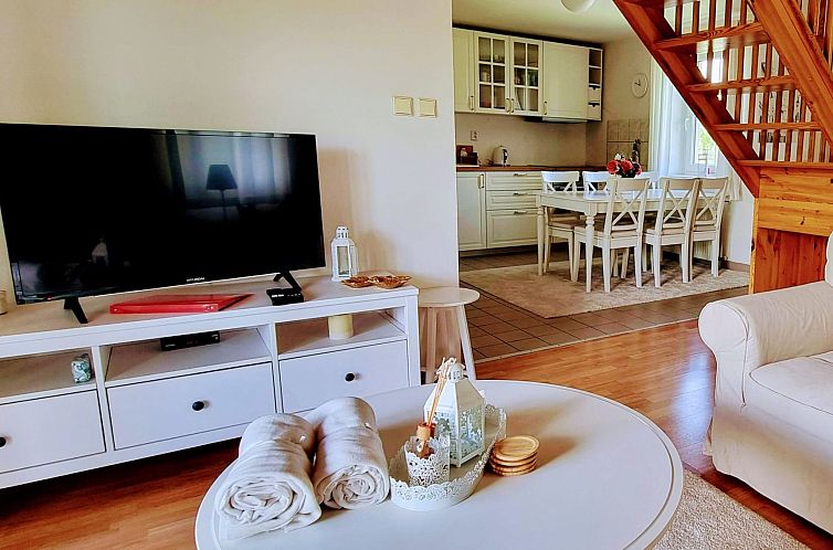 Unterkunft 16527110 - Ferienhaus Riesengebirge - Vakantiehuis Holiday Hill 42